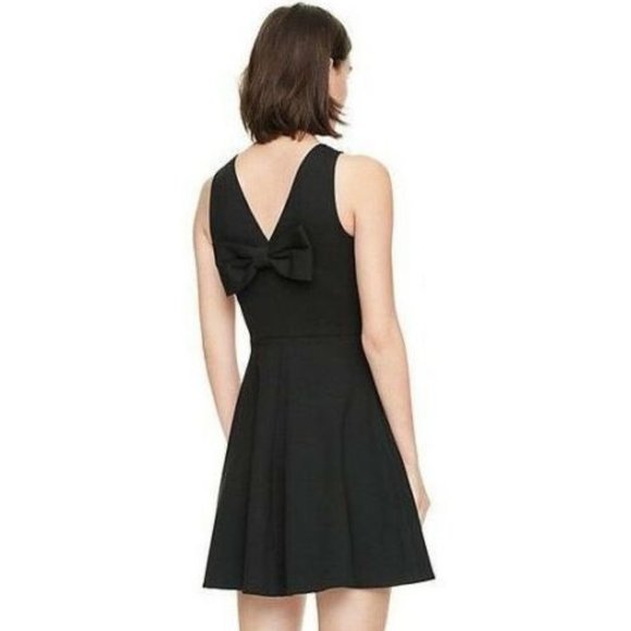 kate spade Dresses & Skirts - Kate Spade Ponte Bow Dress